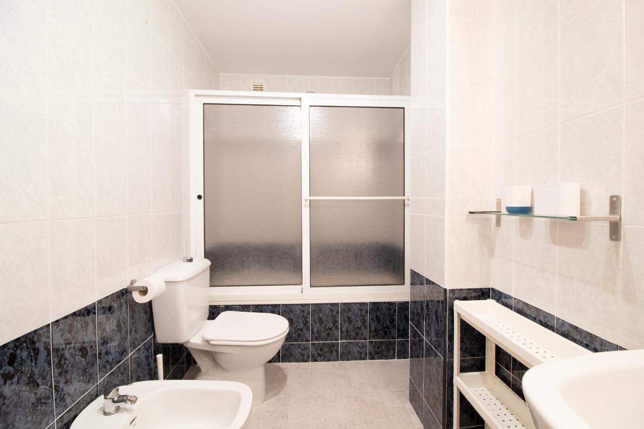 Global Properties, Increible Apartamento En La Playa, Canet D'En Berenguer Екстериор снимка