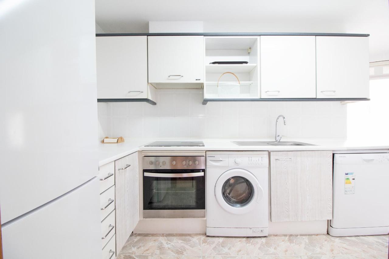 Global Properties, Increible Apartamento En La Playa, Canet D'En Berenguer Екстериор снимка