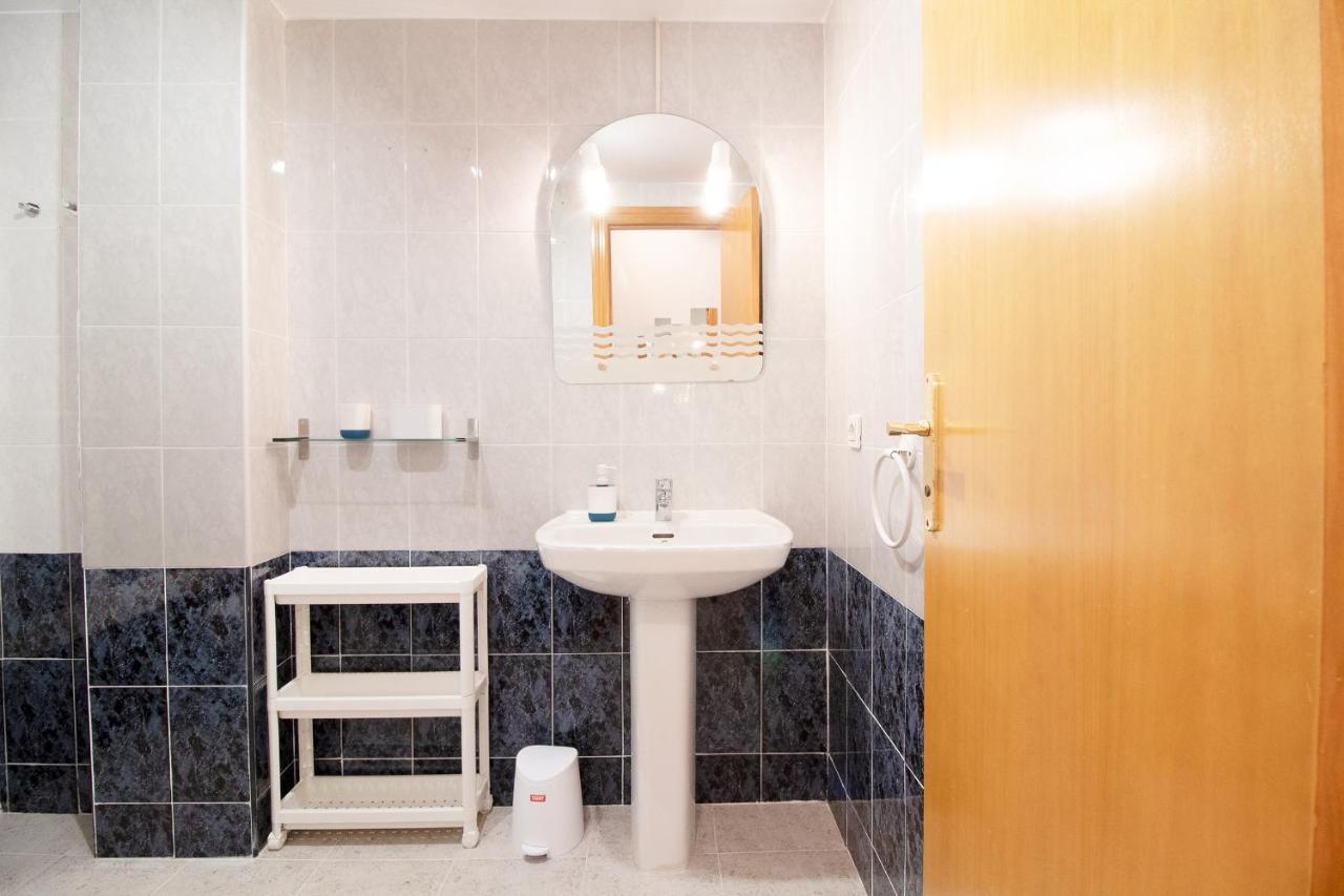 Global Properties, Increible Apartamento En La Playa, Canet D'En Berenguer Екстериор снимка