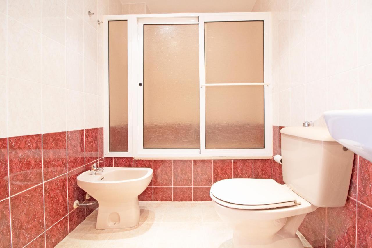 Global Properties, Increible Apartamento En La Playa, Canet D'En Berenguer Екстериор снимка