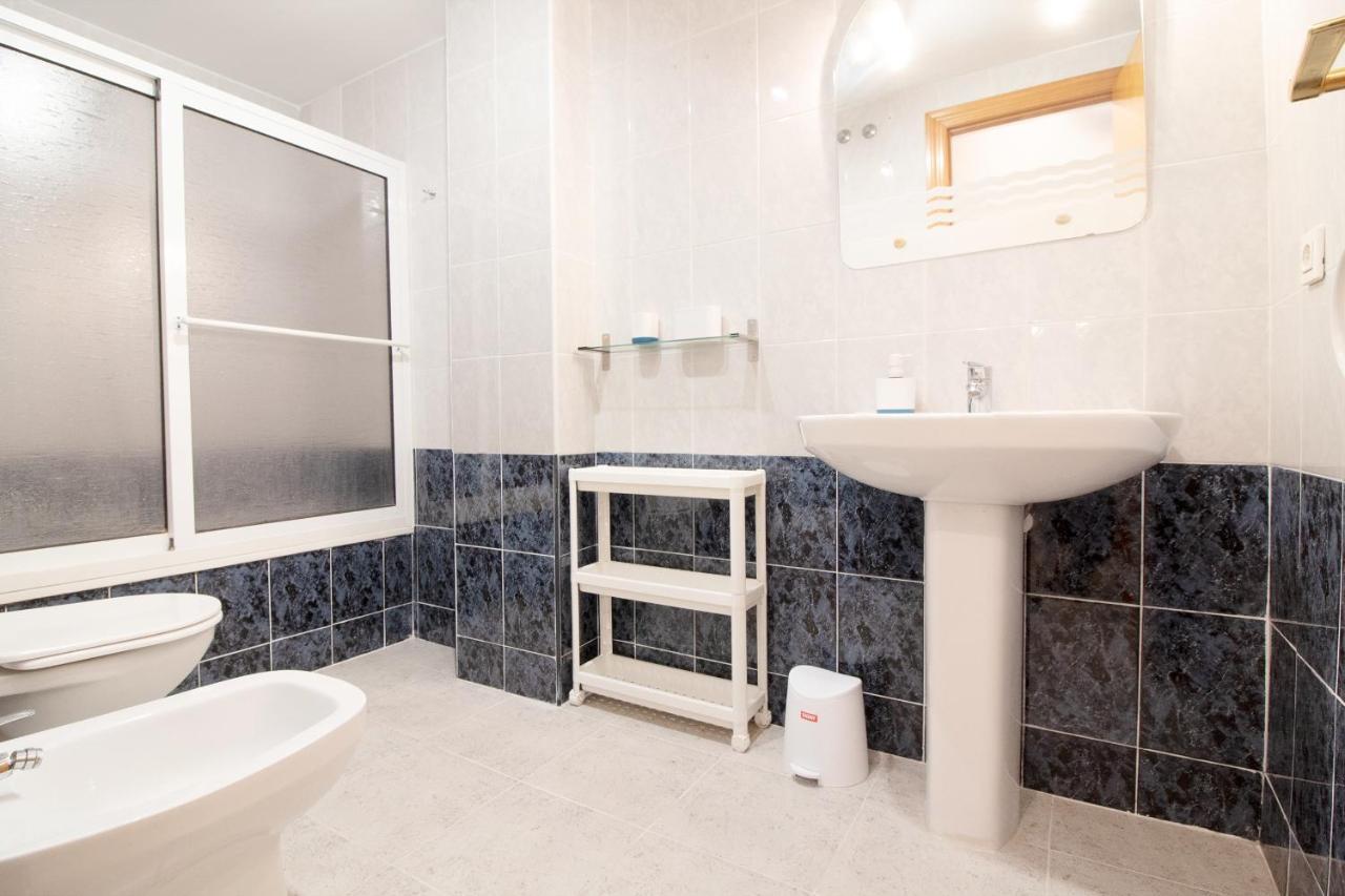 Global Properties, Increible Apartamento En La Playa, Canet D'En Berenguer Екстериор снимка
