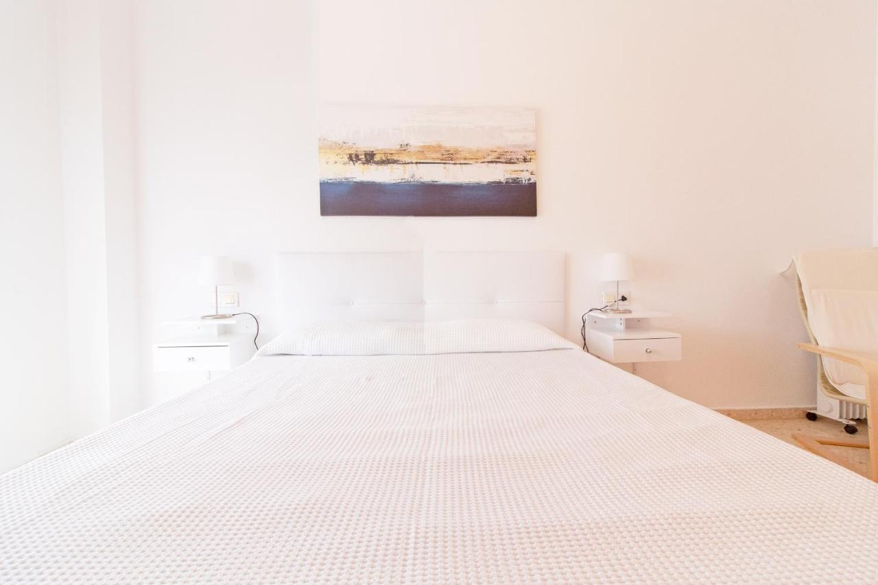 Global Properties, Increible Apartamento En La Playa, Canet D'En Berenguer Екстериор снимка
