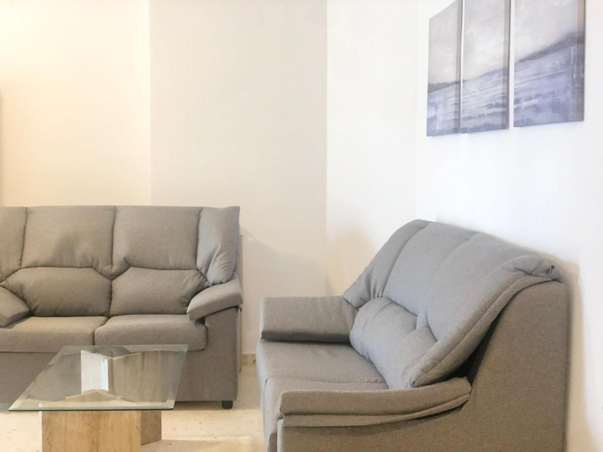 Global Properties, Increible Apartamento En La Playa, Canet D'En Berenguer Екстериор снимка