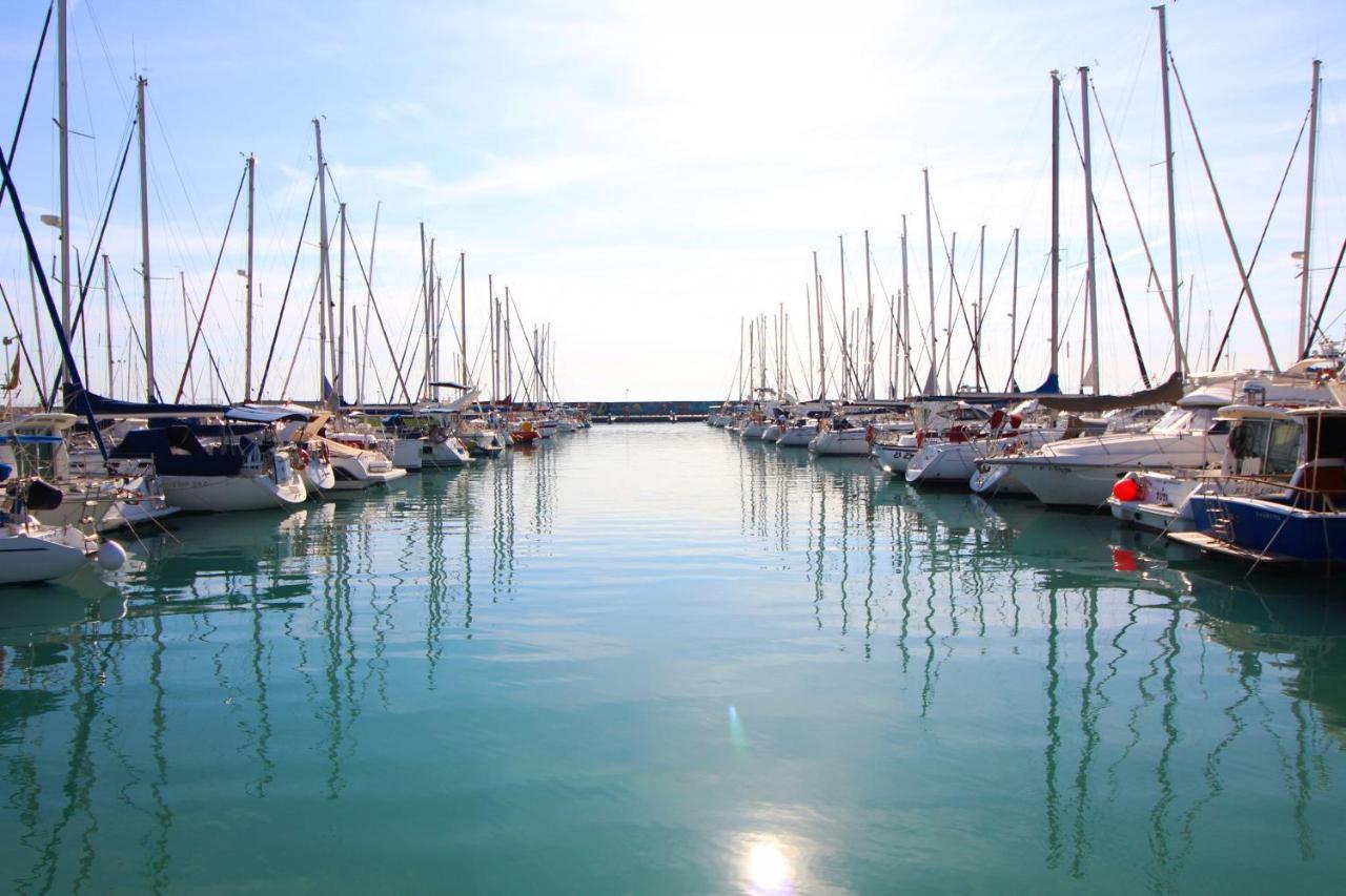 Global Properties, Increible Apartamento En La Playa, Canet D'En Berenguer Екстериор снимка