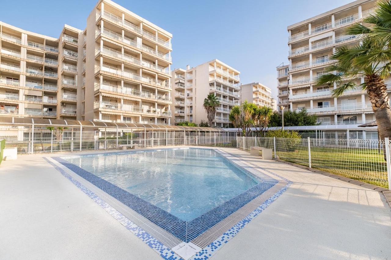 Global Properties, Increible Apartamento En La Playa, Canet D'En Berenguer Екстериор снимка