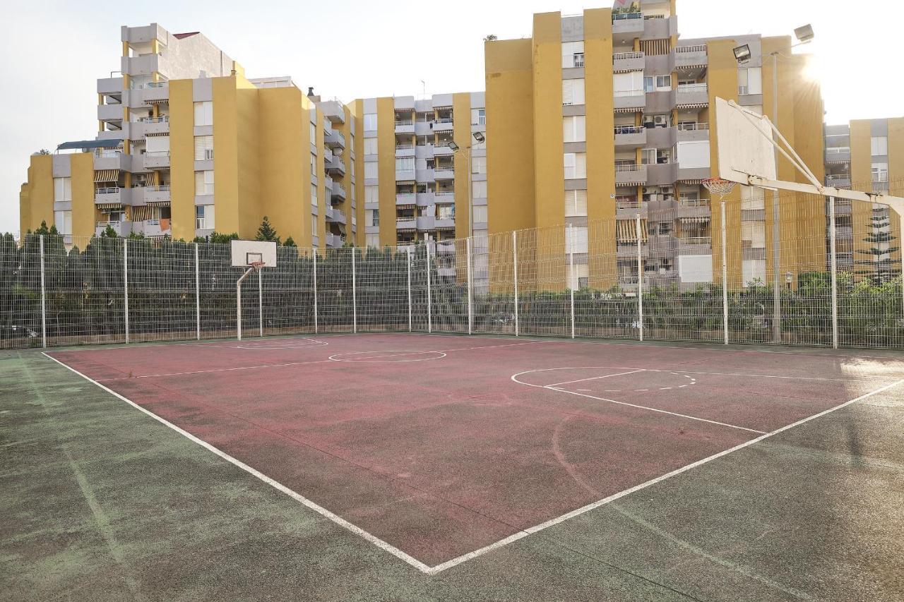 Global Properties, Increible Apartamento En La Playa, Canet D'En Berenguer Екстериор снимка